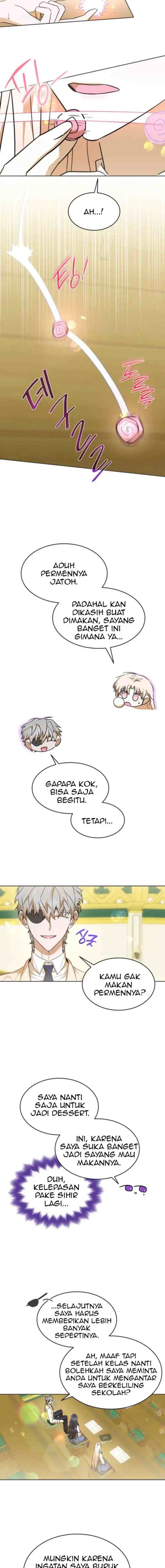 For the Happy Ending of the Ravages chapter 24 halaman 6