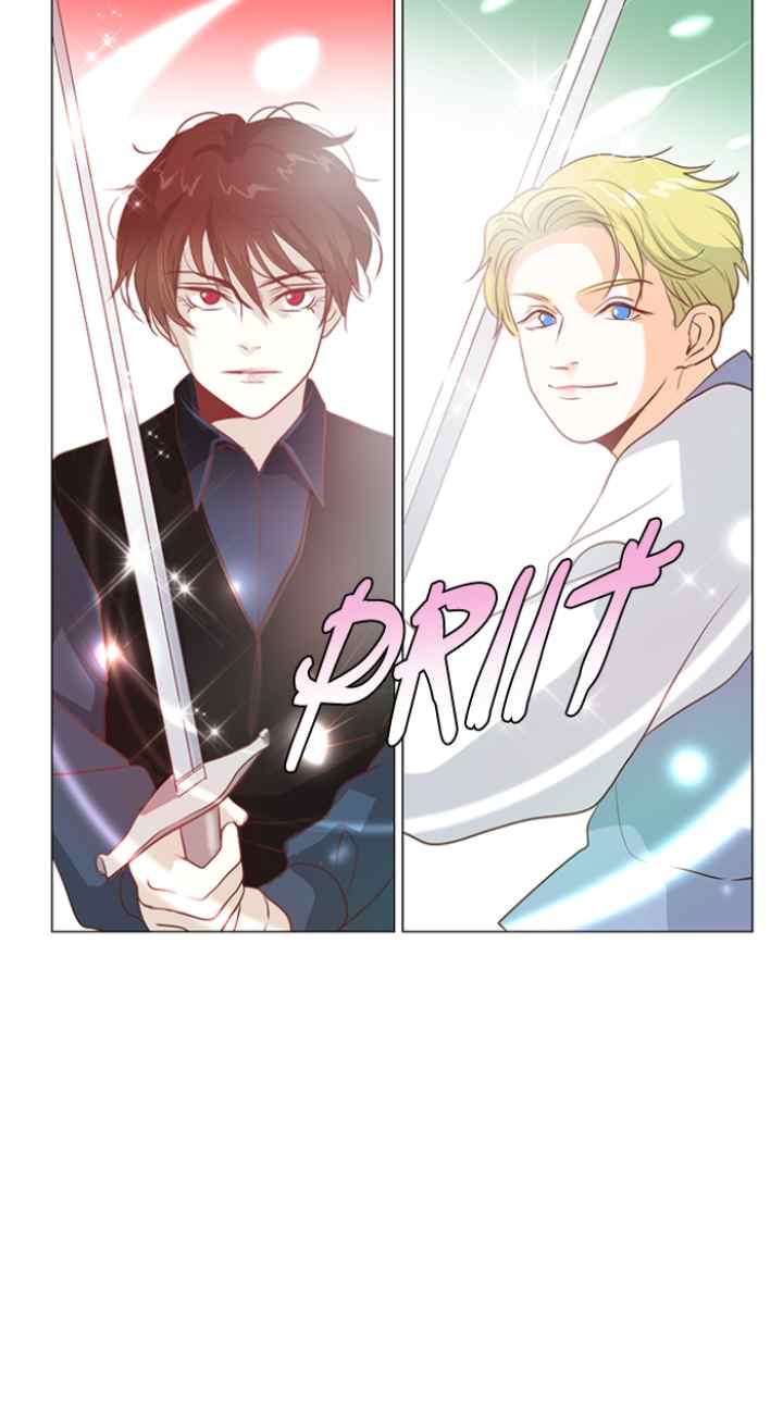 Baby Princess the Matchmaker chapter 91 halaman 18