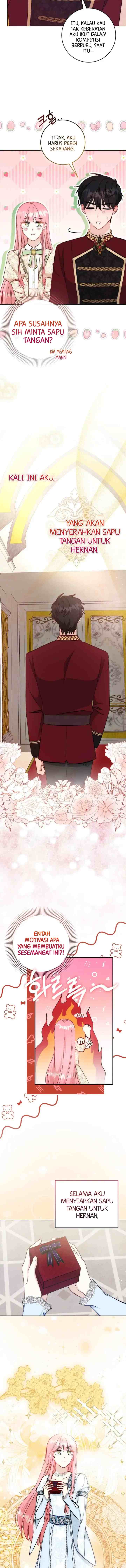 I Became the Sister of a Dying Heroine chapter 22 halaman 13