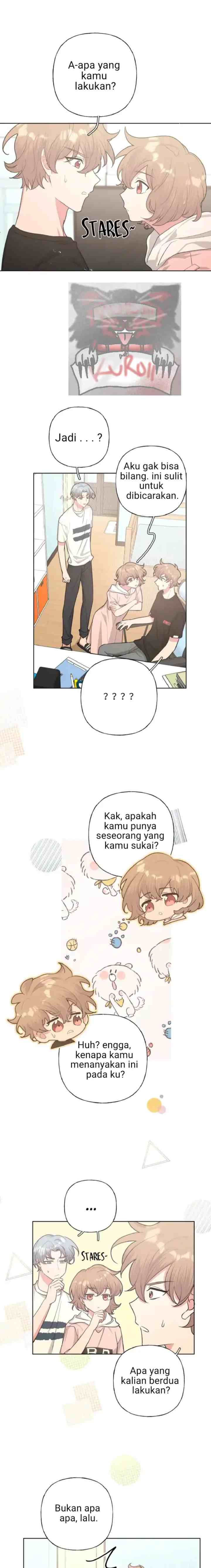 Don't Confess To Me chapter 13 halaman 7