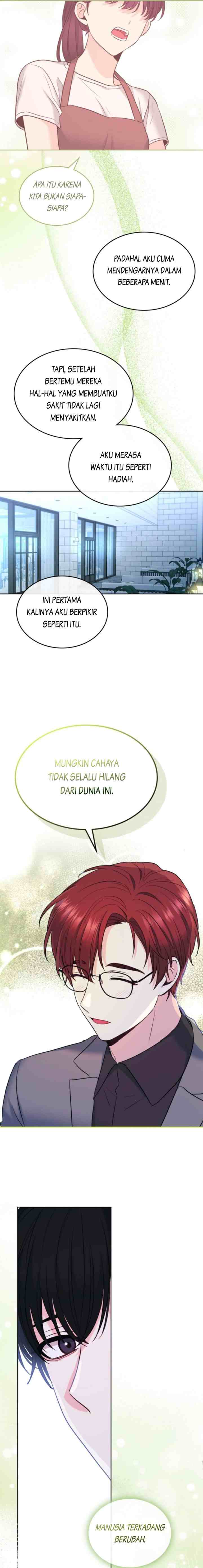 My Life as an Internet Novel chapter 137 halaman 8