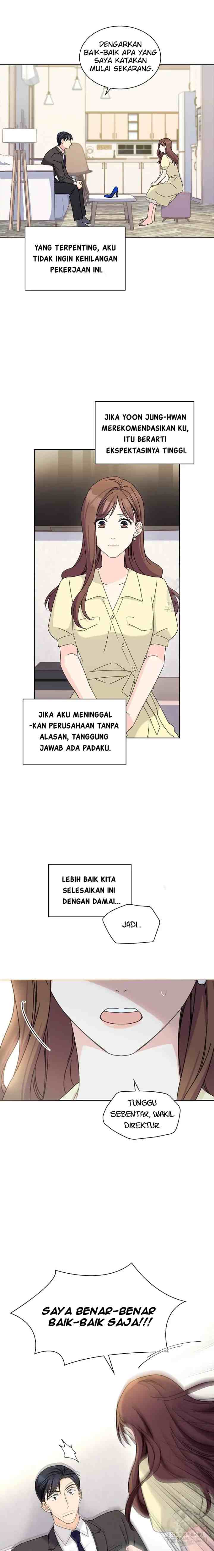 Love, Doing chapter 7 halaman 15
