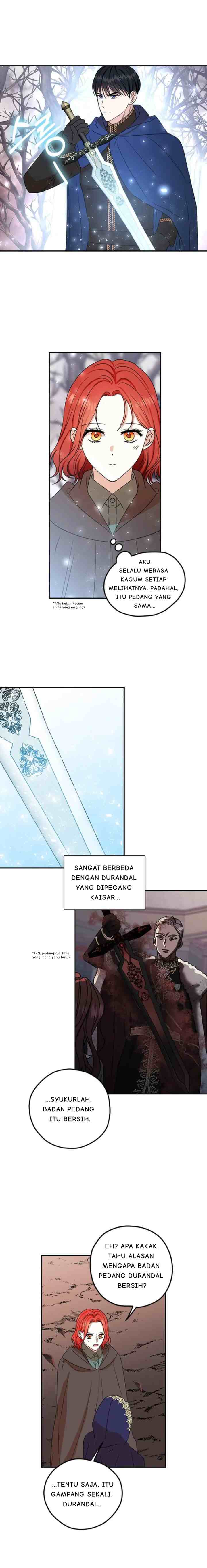 Leveling My Husband to the Max chapter 90 halaman 15