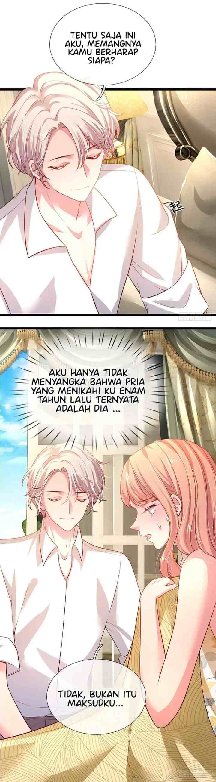 Drama Mommy Online Battle chapter 5 halaman 11