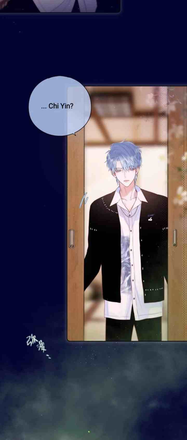 The Fox's Trap chapter 25 halaman 5