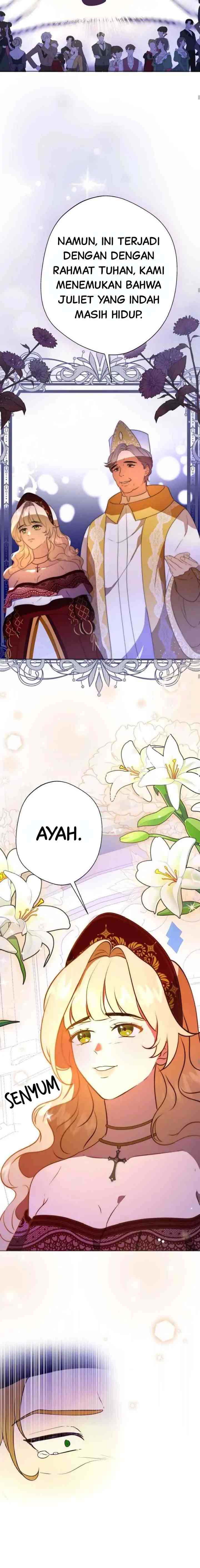 Go, Away Romeo! chapter 22 halaman 11