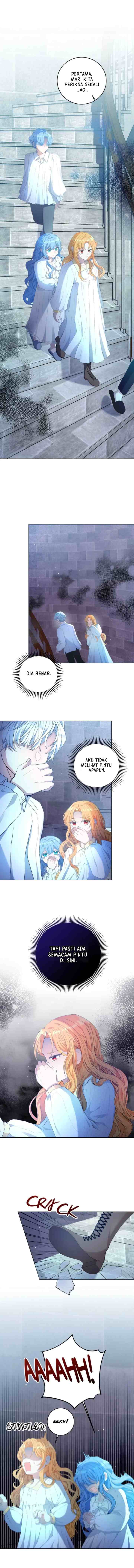 A Happy Ending for Villains chapter 1 halaman 15