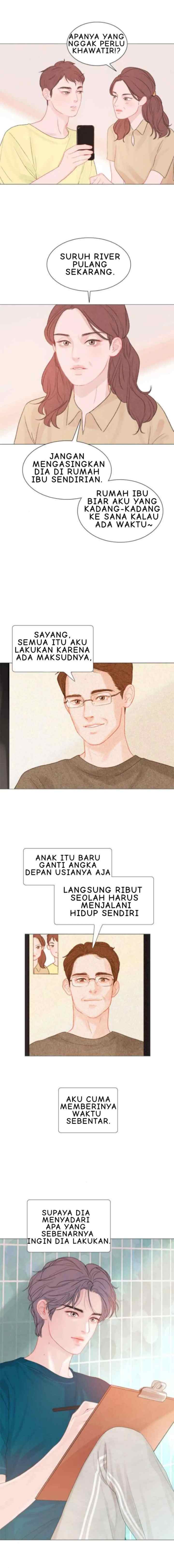 Mystique chapter 12 halaman 11
