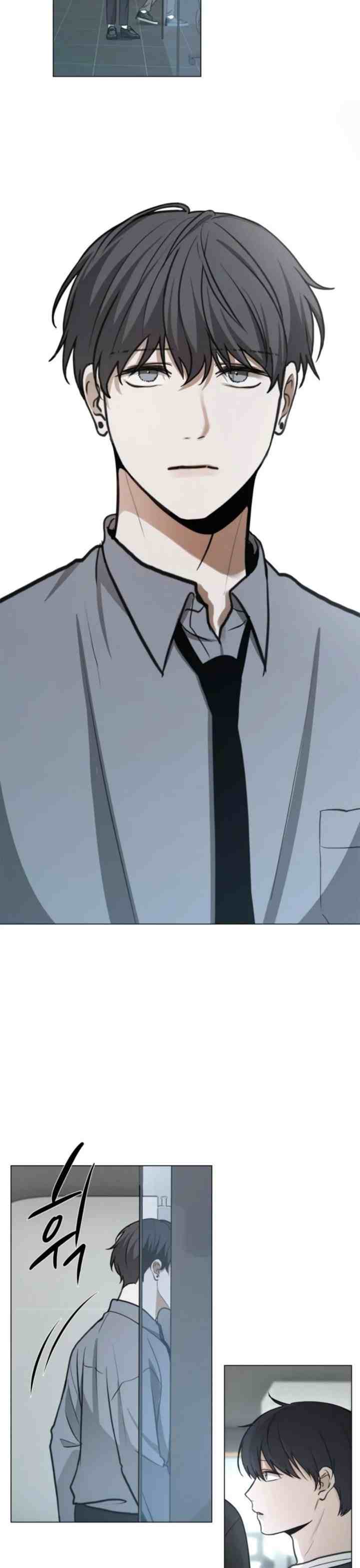 Doppelganger chapter 41 halaman 12