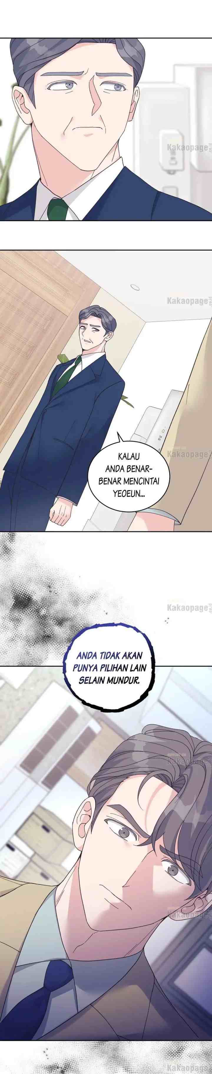 Lend Me Your Lips chapter 44 halaman 13