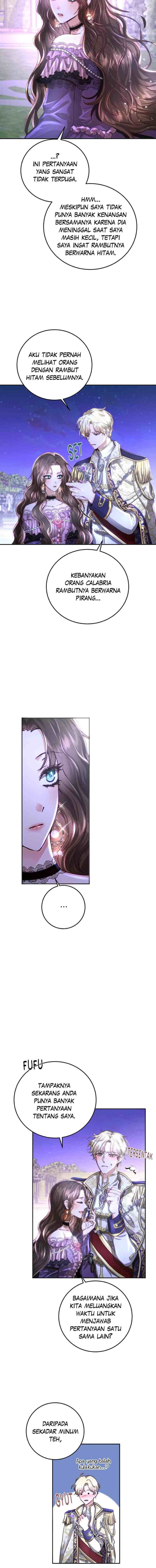 Rosalyn Vogart chapter 7 halaman 15
