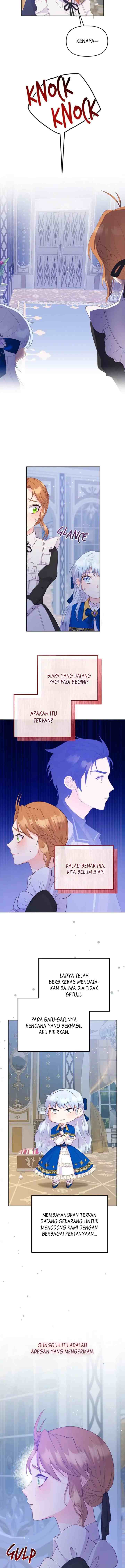 It's Up to Us to Fight the Tyrant chapter 13 halaman 8