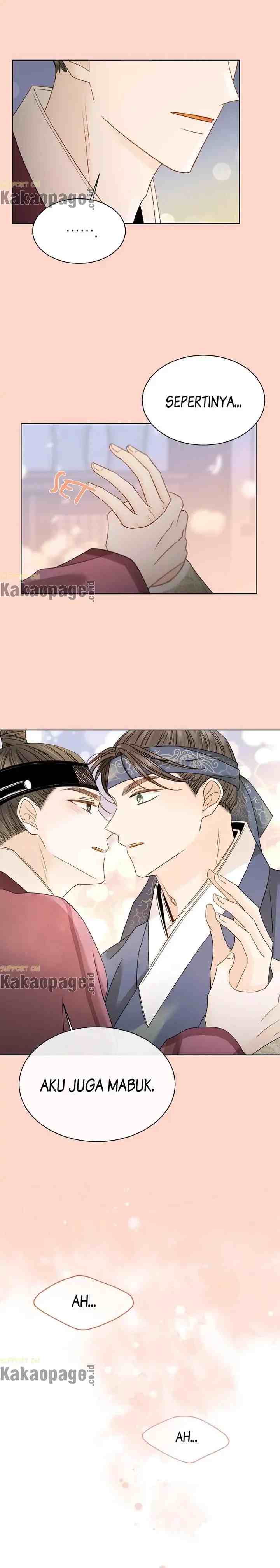 Oh! My Hubby-nim chapter 17 halaman 12
