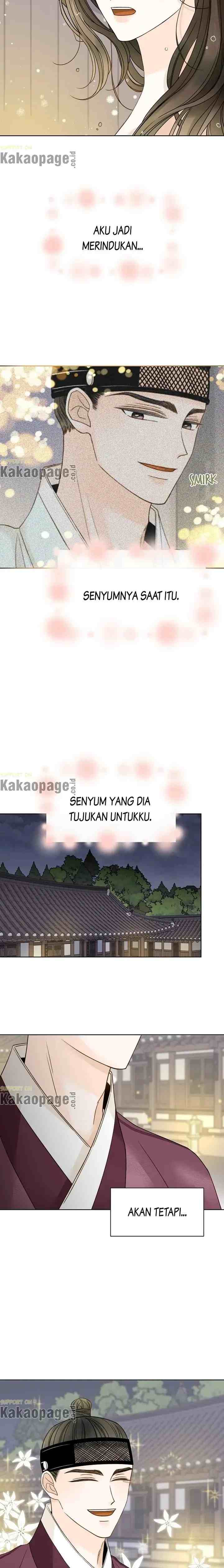 Oh! My Hubby-nim chapter 16 halaman 12