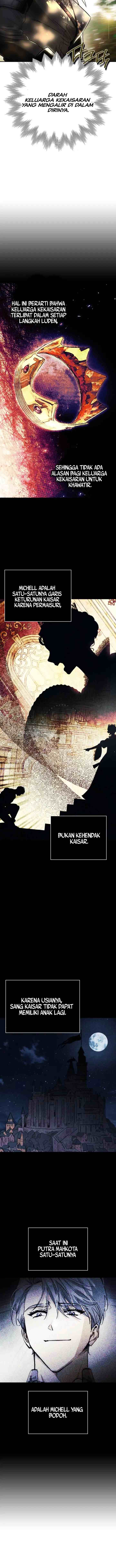 I Tamed My Ex-Husband's Mad Dog chapter 25 halaman 8