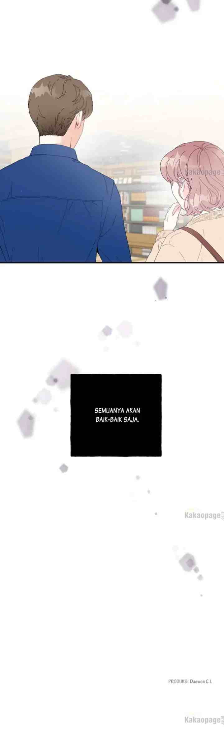 Before I Lose You chapter 17 halaman 17