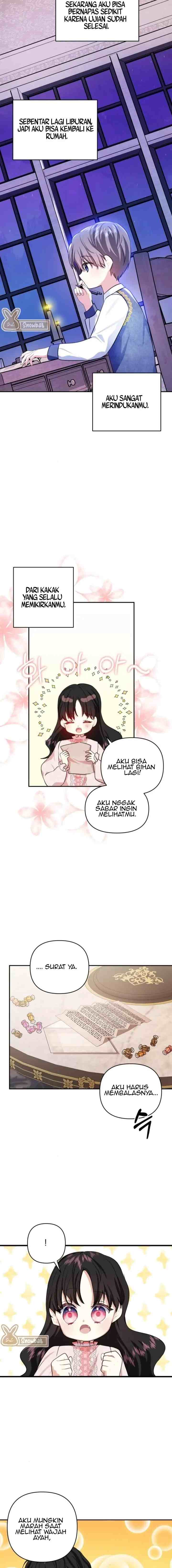 Monster Duke's Daughter chapter 40 halaman 13