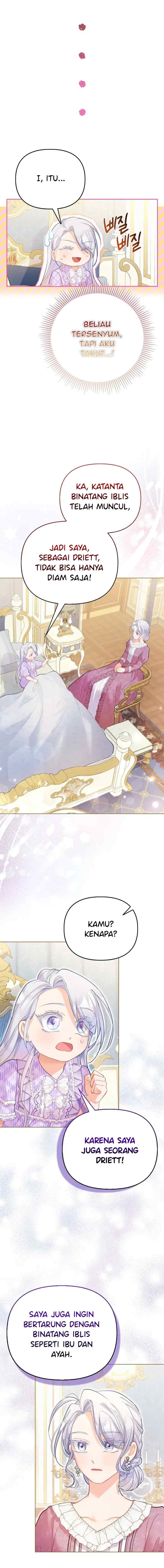 The Villainous Duke's Daughter's Special Rice Cultivation Method chapter 8 halaman 14
