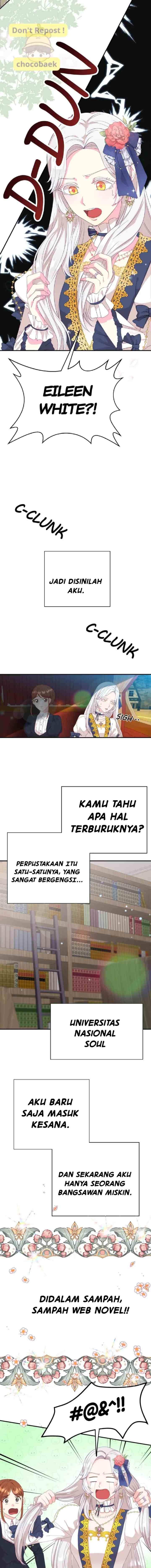 Nightly Taming of the Werewolf Duke chapter 1 halaman 5