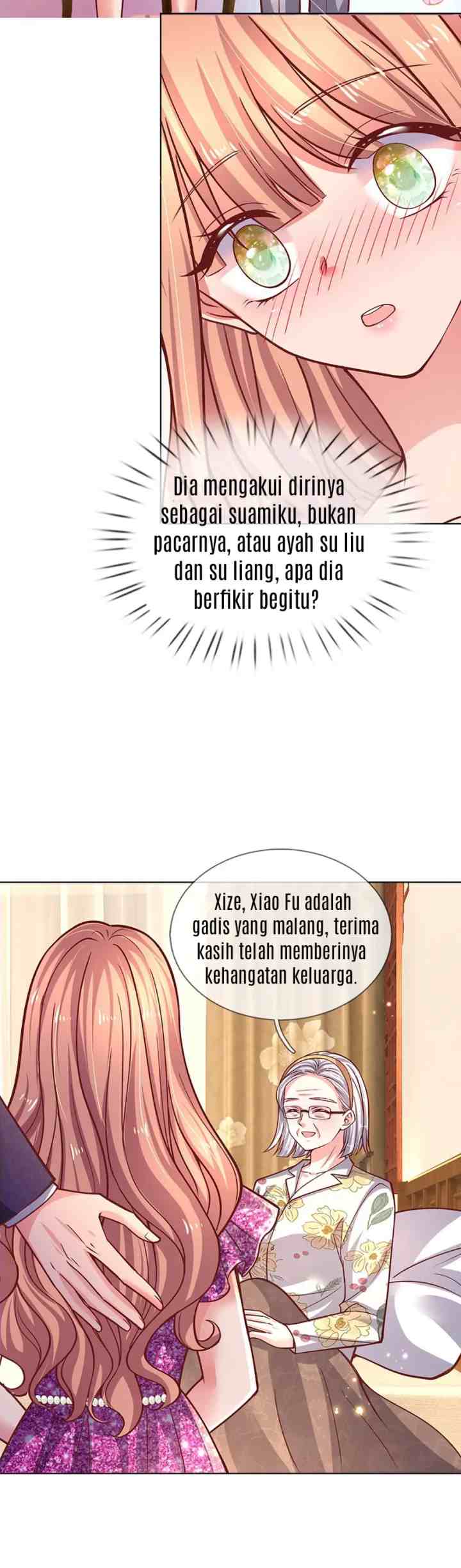 Drama Mommy Online Battle chapter 79 halaman 10