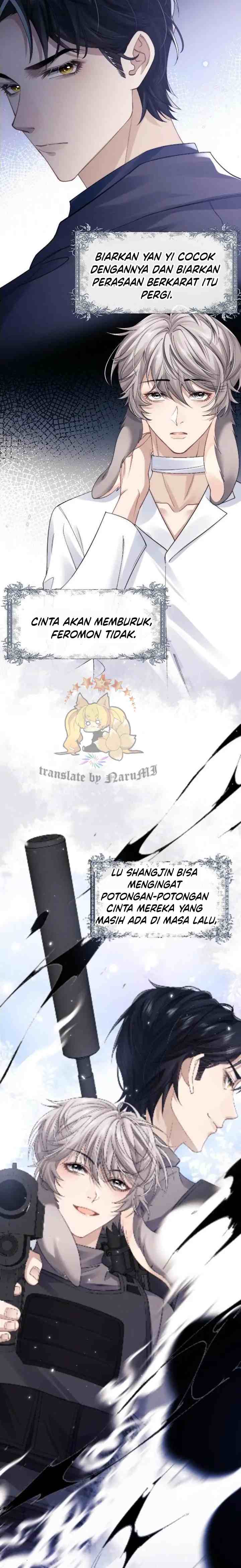 Everlasting Love chapter 11 halaman 11
