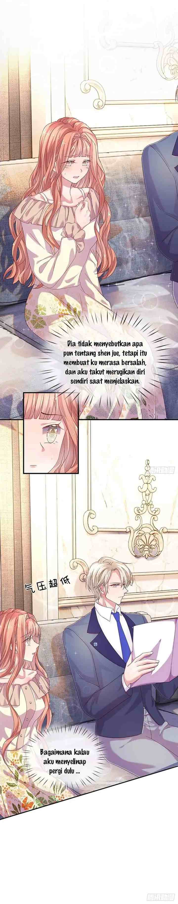 Drama Mommy Online Battle chapter 24 halaman 10