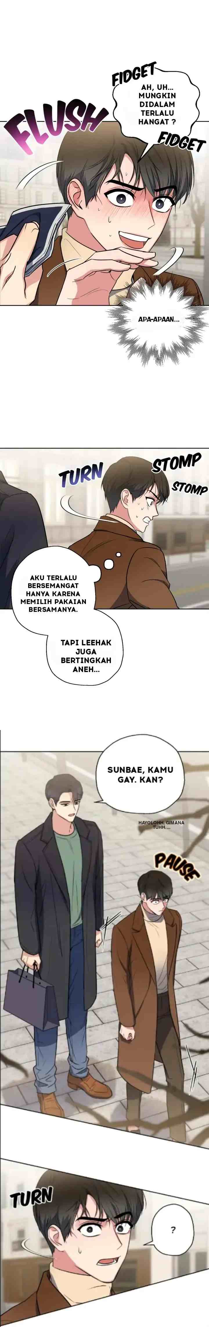 Easy To Read chapter 6 halaman 12
