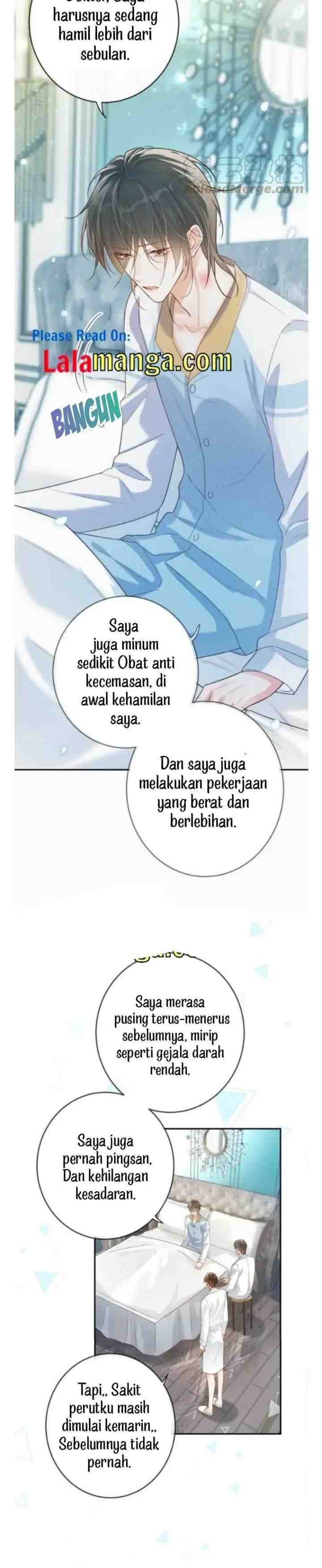 Intoxicated chapter 33 halaman 7