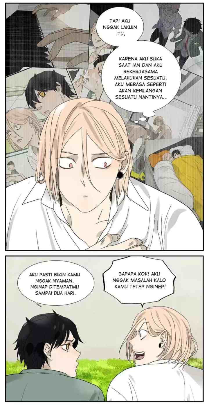 Mature Unlimited chapter 44 halaman 5