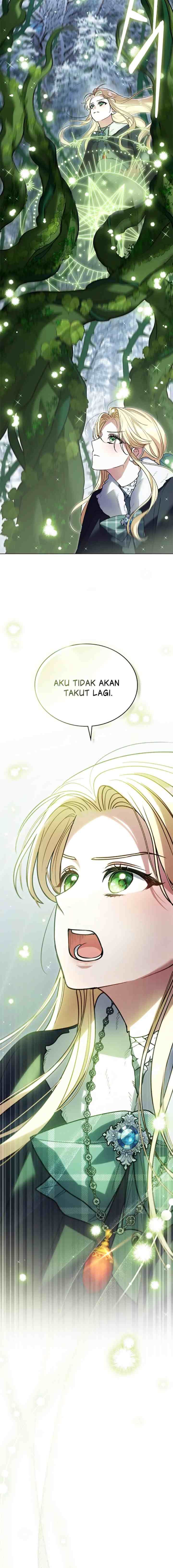 Forced Into Wedlock With an Affectionate Enemy chapter 5 halaman 16