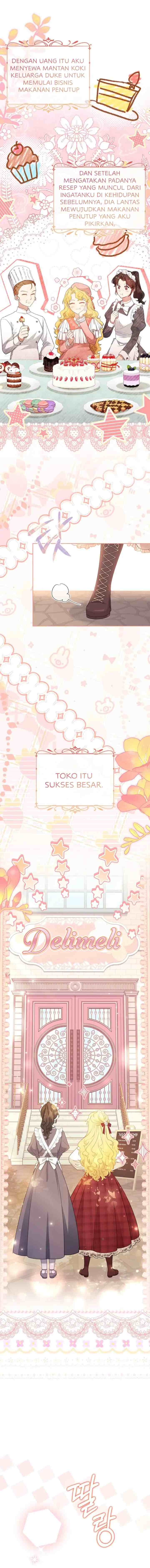 I'll Respect The Male Lead Taste chapter 36 halaman 6