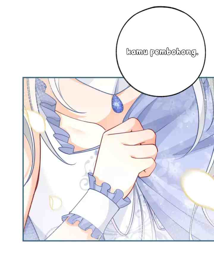 I Became the Sacrificial Princess chapter 99 halaman 19