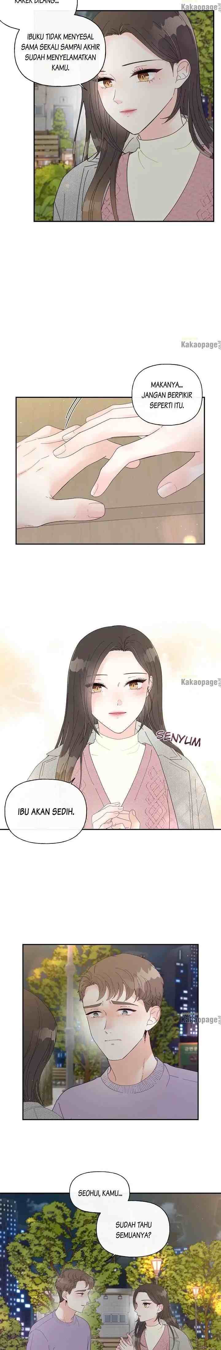 Before I Lose You chapter 32 halaman 12