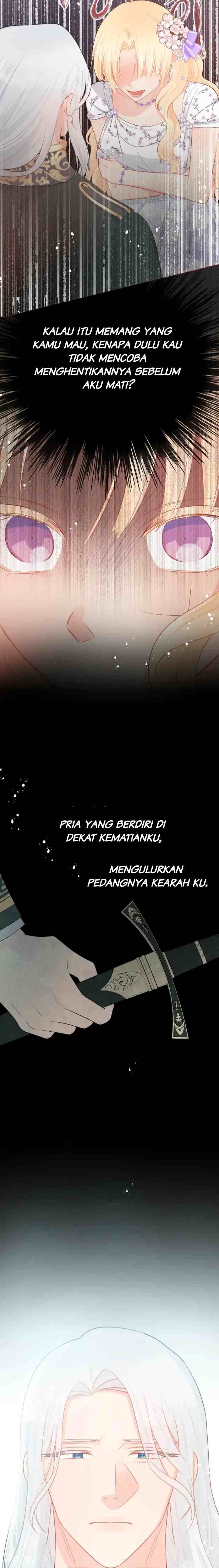 Don't Concern Yourself With That Book chapter 37 halaman 6