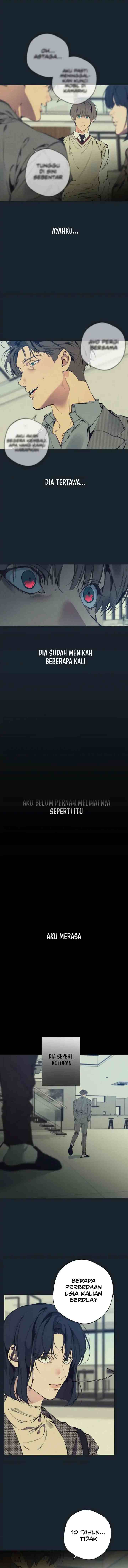 Lost in the Cloud chapter 85 halaman 8