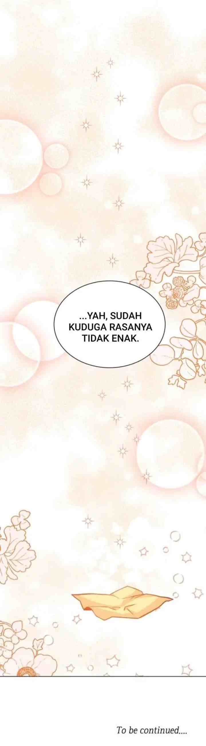 One Night with Emperor chapter 19 halaman 19