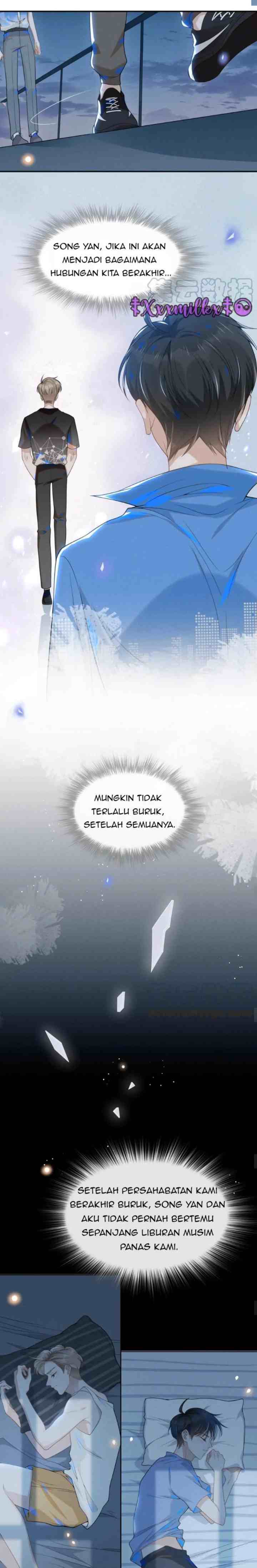 Don't Meet Again in the Next Life chapter 24 halaman 6