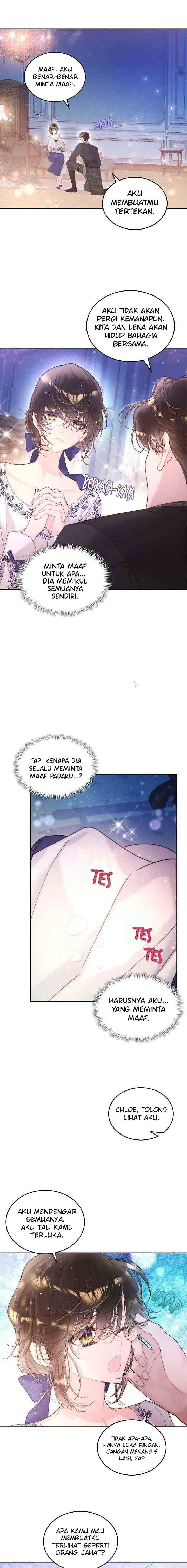 Béatrice chapter 100 halaman 9