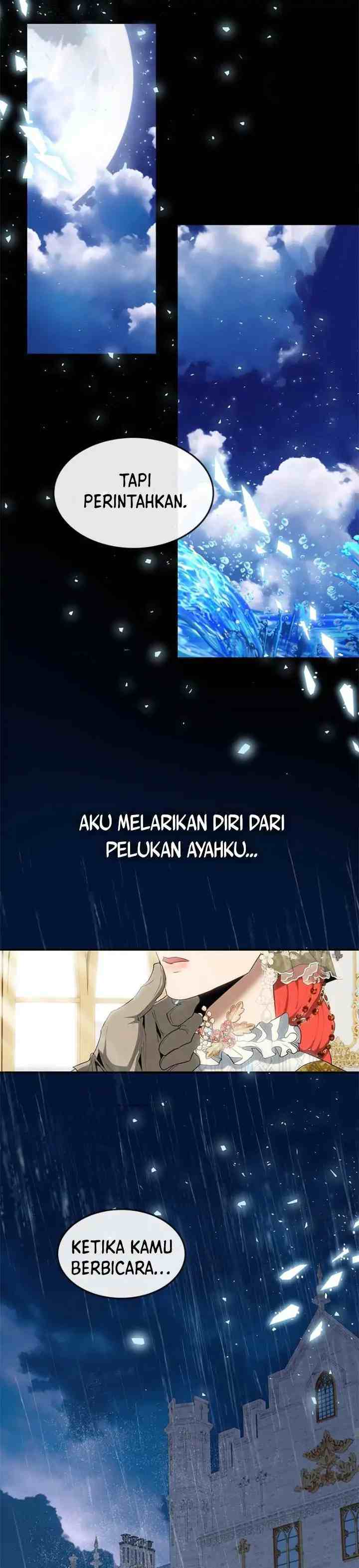 Thank You for Your Betrayal chapter 20 halaman 9