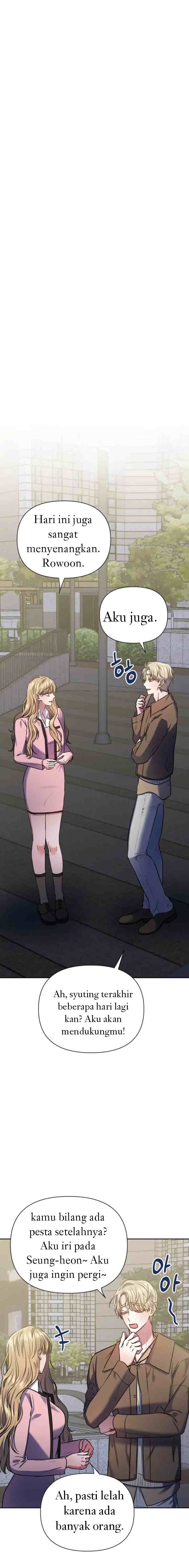 Love Master chapter 24 halaman 13