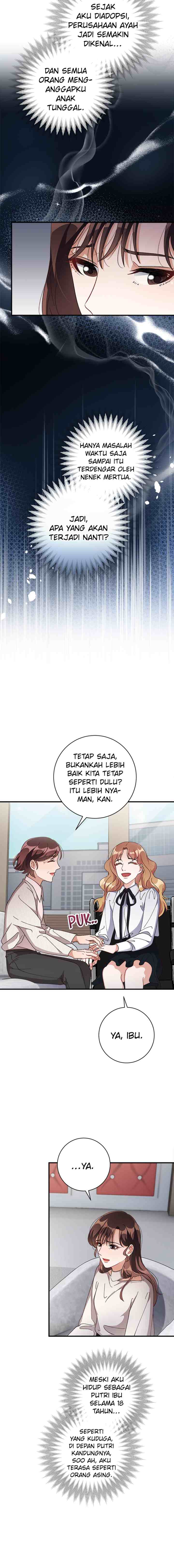 No Marriage is Perfect chapter 68 halaman 10