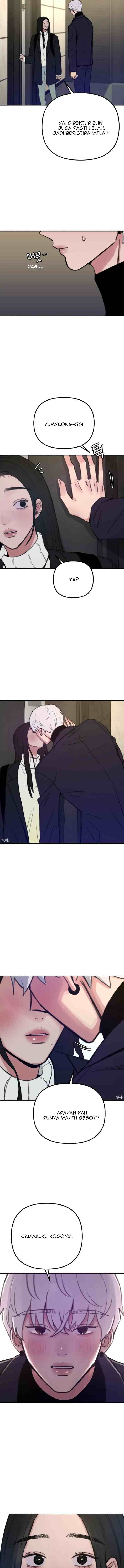 Muse On Yumyeong chapter 38 halaman 7