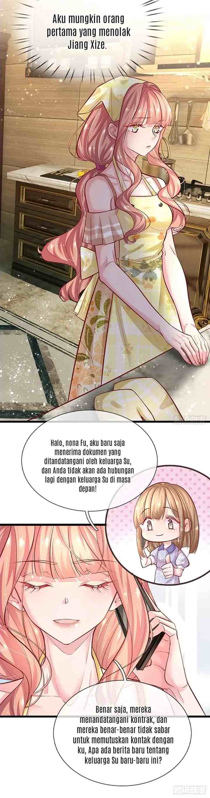 Drama Mommy Online Battle chapter 26 halaman 6