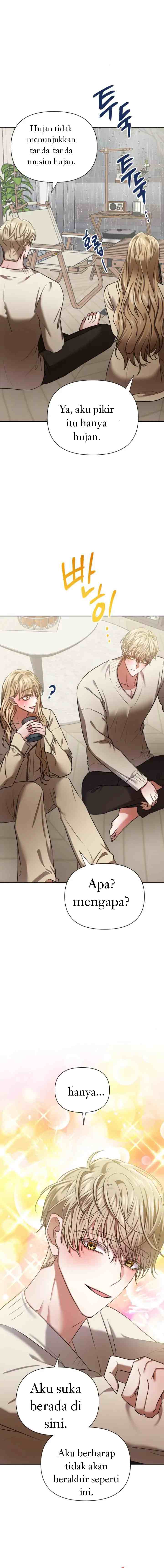 Love Master chapter 32 halaman 4