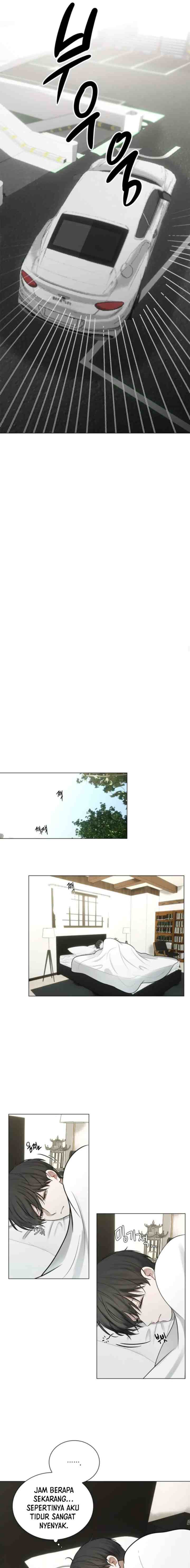 Doppelganger chapter 32 halaman 5