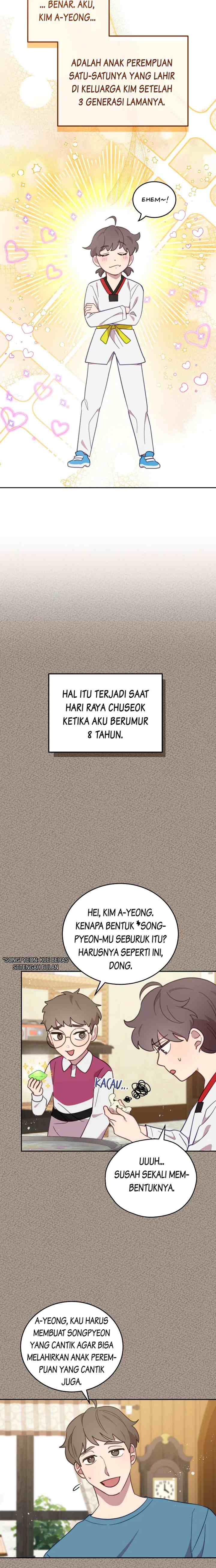 An Animal Hospital Near The Border Area chapter 83 halaman 12
