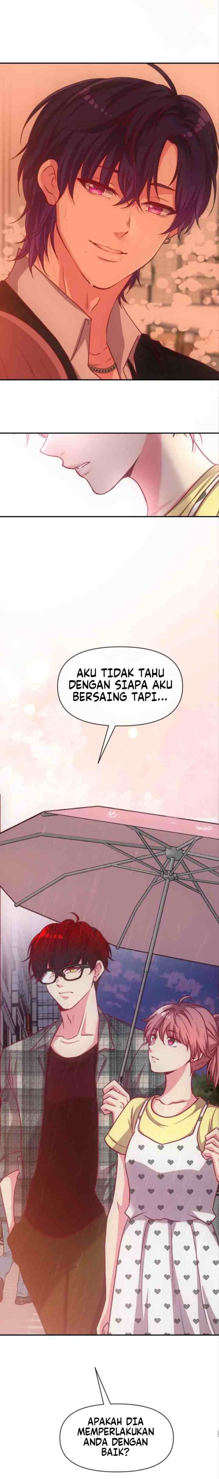 Hello Baby chapter 27 halaman 16