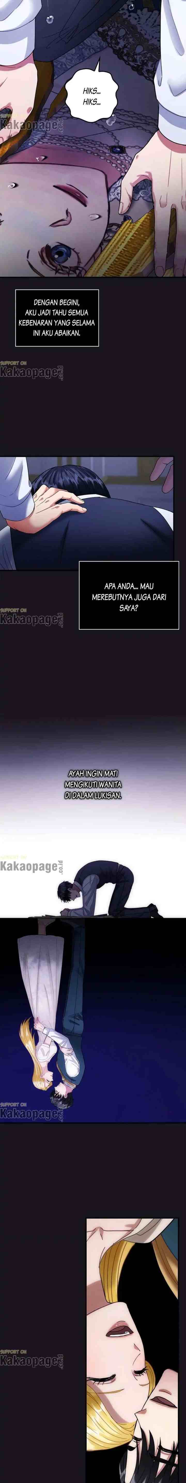 The Flower Dances and the Wind Sings chapter 118 halaman 15