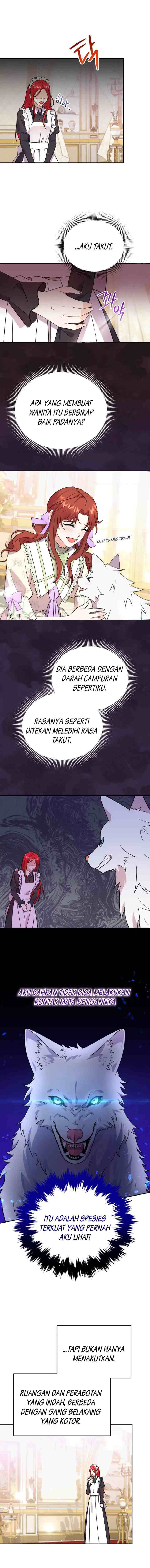 I Became The Villain's Trainer chapter 19 halaman 9