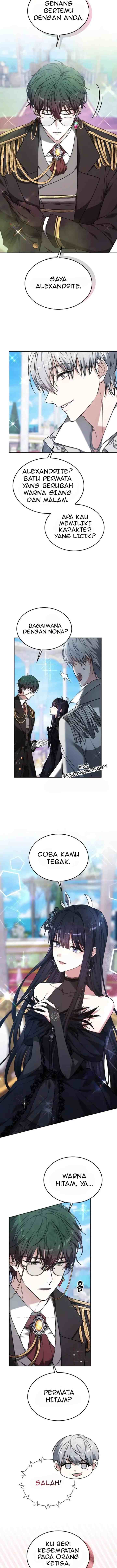 Bride of Obsidian chapter 3 halaman 5